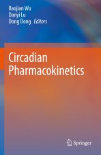 Circadian Pharmacokinetics