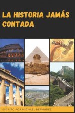 historia jamas contada