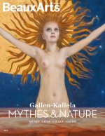 Gallen-Kallela - Mythes et nature