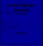 Vers Thésée épopée