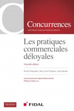 Les pratiques commerciales deloyales