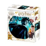 Harry Potter 3D puzzle - 500 dílků