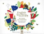 English Tea Shop Čaj Luxusní kolekce 48 sáčků, 98g