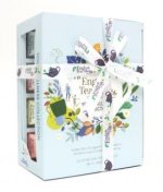English Tea Shop Čaj Wellness kolekce 12 pyramidek 24g