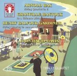 Chamber Music For String Quartet