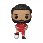 Funko POP Football: Liverpool - Mohamed Salah
