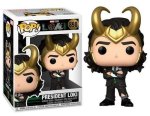Funko POP Marvel: Loki - President Loki