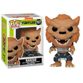 Funko POP Movies: Teenage Mutant Ninja Turtles 2 - Rahzar