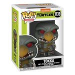 Funko POP Movies: Teenage Mutant Ninja Turtles - Tokka (Želvy Ninja)