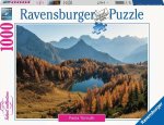 Ravensburger Puzzle - Benátsko 1000 dílků
