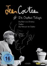 Jean Cocteau: Die Orpheus Trilogie