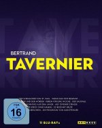 Bertrand Tavernier Edition