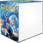 One Piece Sammelschuber 1: East Blue (leer, für die Bände 1-12)