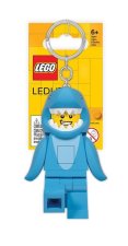 LEGO Svítící figurka Iconic - Žralok