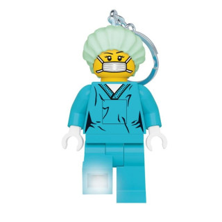 LEGO Svítící figurka Iconic - Chirurg