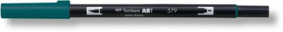 Tombow Oboustrannďż˝ ďż˝tďż˝tcovďż˝ fix ABT - jade green