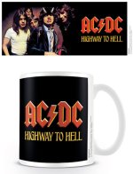 Hrnek AC/AD Highway to Hell 315 ml