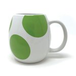 Hrnek Super Mario - Yoshi Egg 500 ml