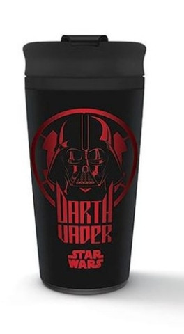 Hrnek cestovní Star Wars Darth Vader 425 ml