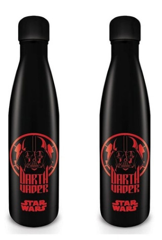 Nerezová láhev Star Wars Darth Vader 500 ml