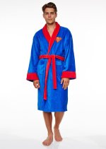 Superman Župan unisex