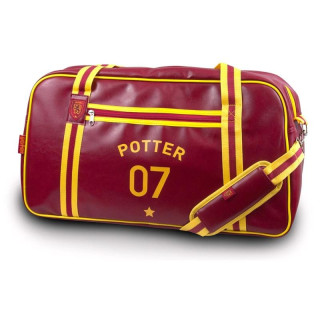 Harry Potter Taška sportovní - Famfrpál