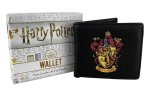 Harry Potter Peněženka pánská - Nebelvír