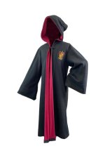 Harry Potter Plášť unisex - Nebelvír