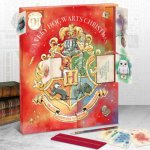 Harry Potter Adventní kalendář 2021