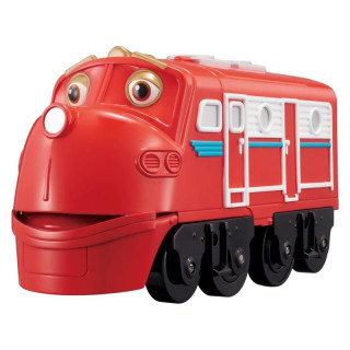 Chuggington Veselé vláčky - Wilson vláček na dálkové ovládání