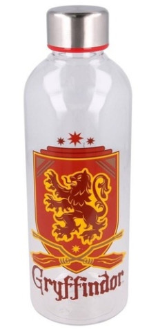 Láhev hydro Harry Potter Nebelvír 850 ml