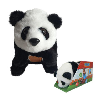 Plyšová Panda PAO-PAO