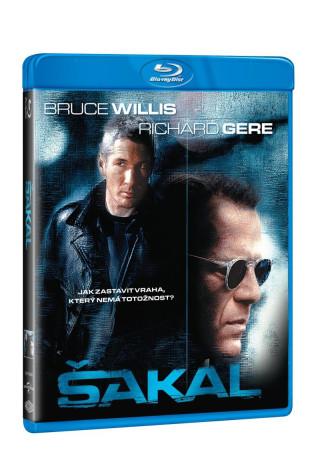ďż˝akal Blu-ray