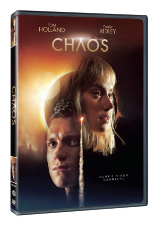 Chaos DVD