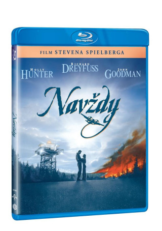 Navďż˝dy Blu-ray