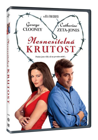 Nesnesitelná krutost DVD