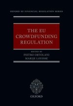 EU Crowdfunding Regulation
