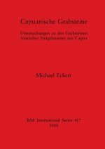 Capuanische Grabsteine