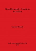 Republikanische Stadttore in Italien