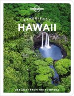Lonely Planet Experience Hawaii