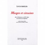 Marges et cimaises
