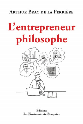 l'entrepreneur philosophe