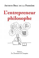 l'entrepreneur philosophe