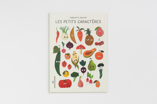 LES PETITS CARACTERES