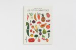 LES PETITS CARACTERES
