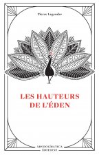 Les Hauteurs de l'Éden - Ars Dogmatica Èditions