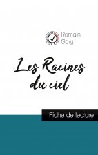 Les Racines du ciel de Romain Gary (fiche de lecture et analyse complete de l'oeuvre)