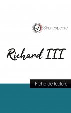Richard III de Shakespeare (fiche de lecture et analyse complete de l'oeuvre)