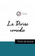 L'Enfer dans La Divine comedie de Dante (fiche de lecture et analyse complete de l'oeuvre)