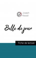 Belle de jour de Joseph Kessel (fiche de lecture et analyse complete de l'oeuvre)